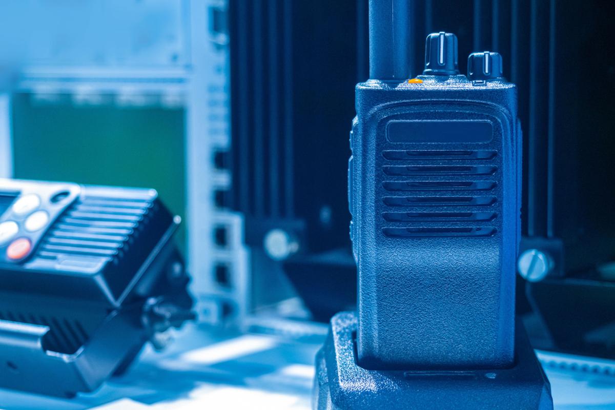 Hoe het bereik van een portofoon vergroten? 2