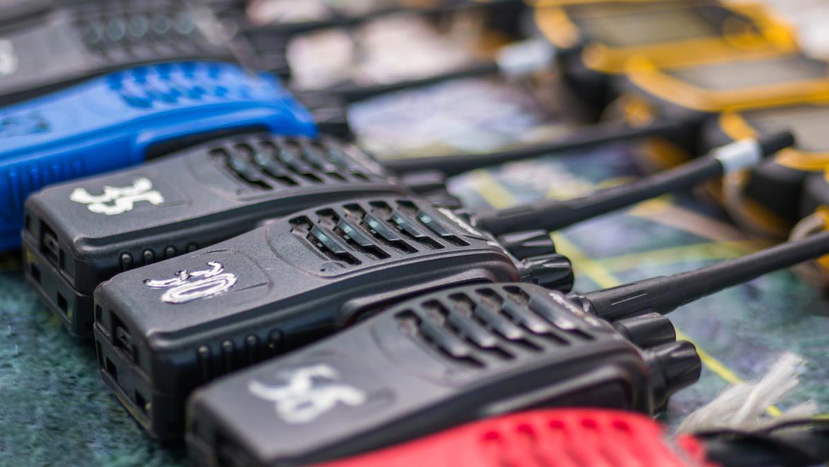 Welk merk van walkie-talkie kiezen? 2