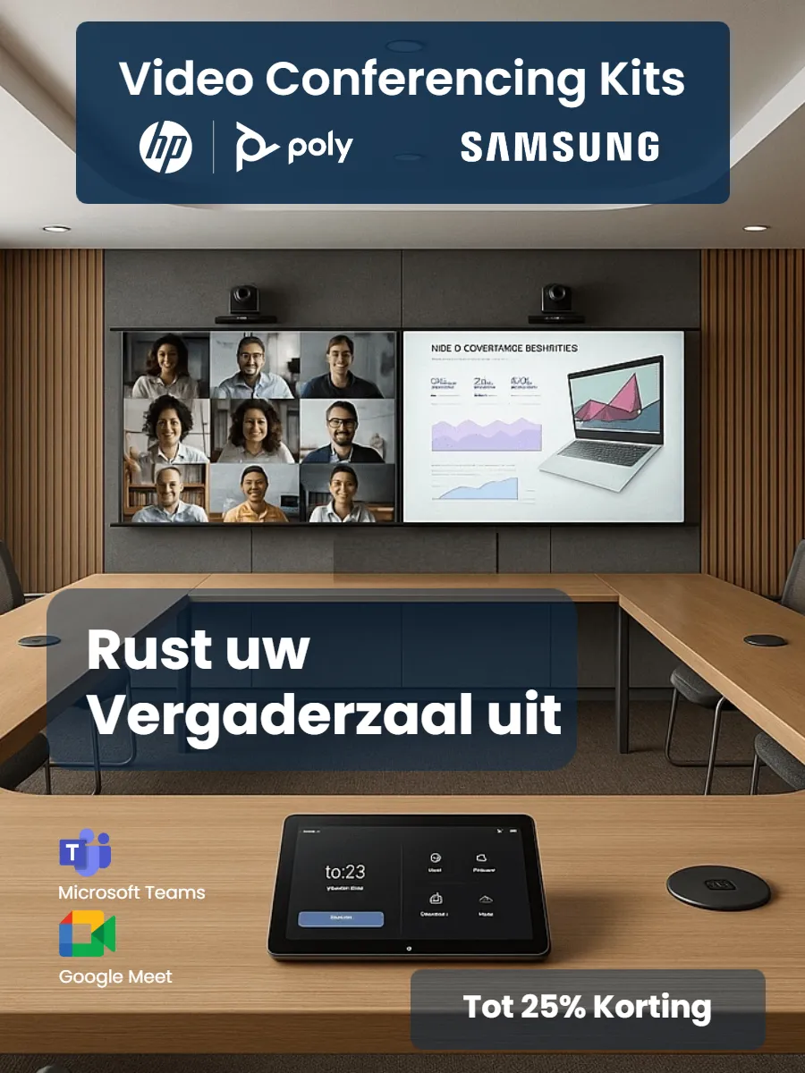 video conference kits