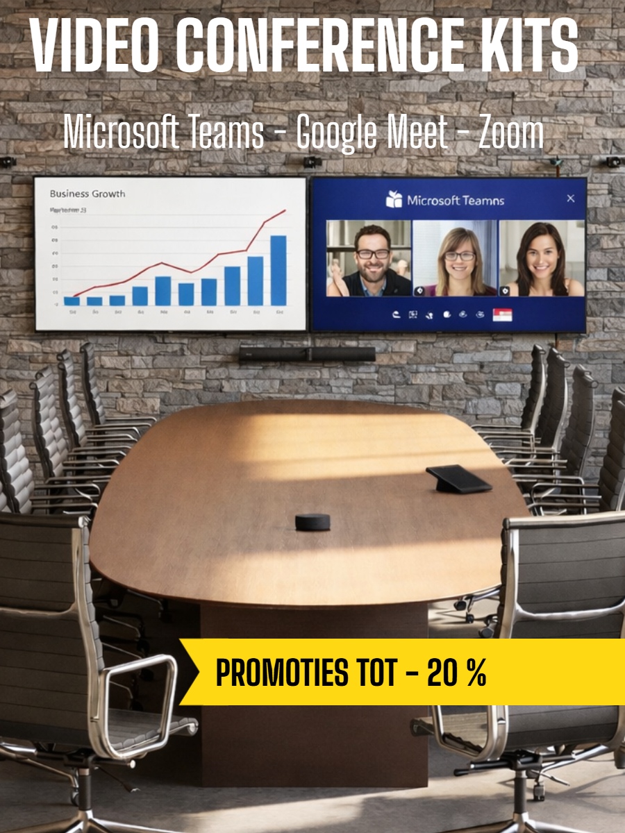 video conference kits