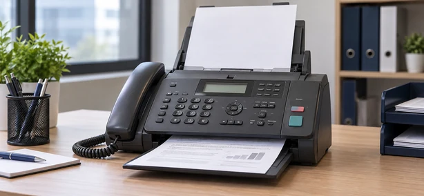 Recorder, Antwoordapparaat & Fax