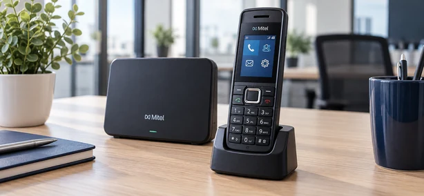 Mitel DECT