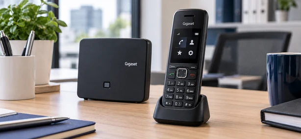Gigaset DECT