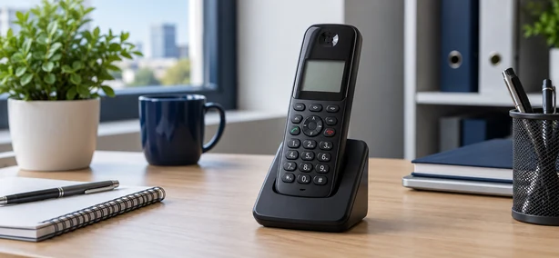 DECT andere merken