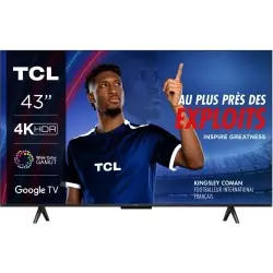 Goedkope TCL-tv's
