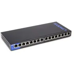 Cisco Ethernet Switch