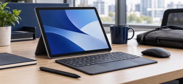 Enterprise Tablet Samsung