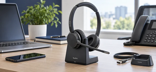 Yealink WH: DECT