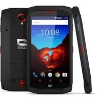 Geharde mobiele telefoon