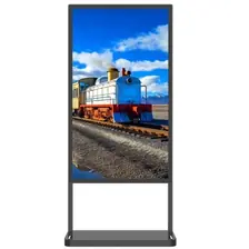 Dahua Digital Signage 