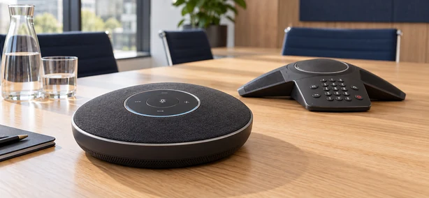 Audioconferencing