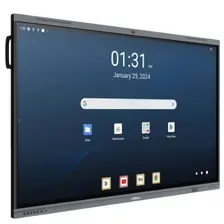 Dahua Smart Board en interactief scherm