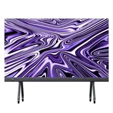 Hisense LED-muur