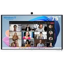 Huawei Interactieve schermen met ingebouwde camera van