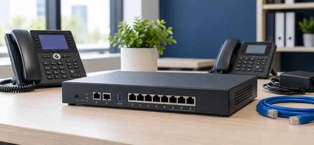 IP-gateway