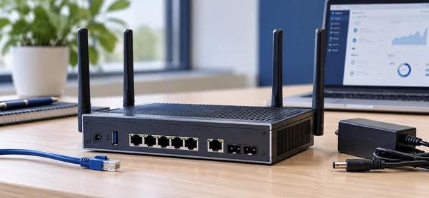 Digitale gateway