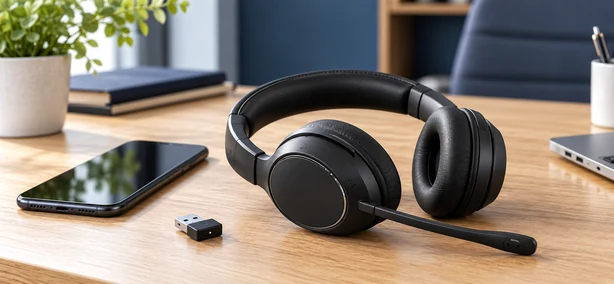 Bluetooth Headset