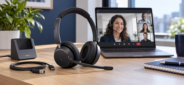 Microsoft Teams Headsets