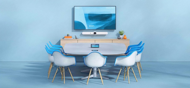 Professionele Videoconferencing Systemen