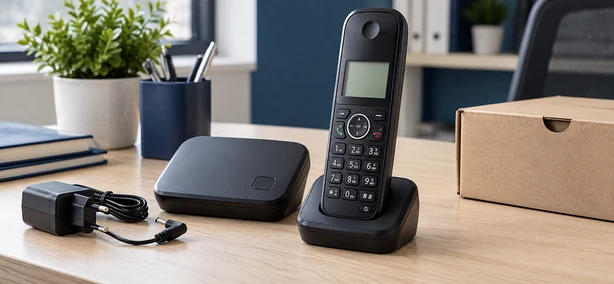 Déstockage Téléphone Sans Fil 