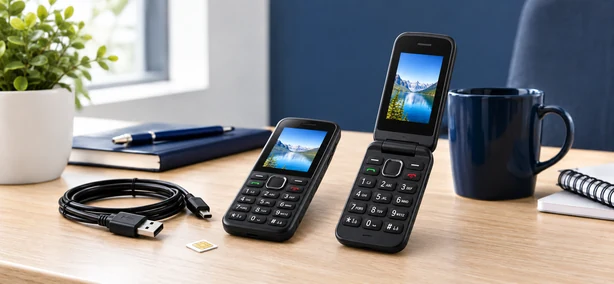 Mobiele telefoons 