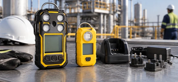 Gasdetector