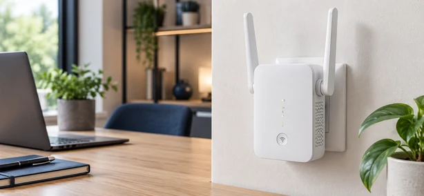 Wifi versterkers