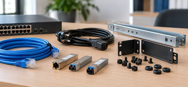 Schakelaar - Accessoires