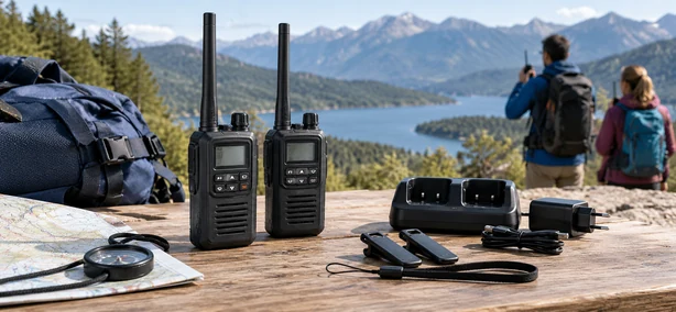 Walkie Talkie