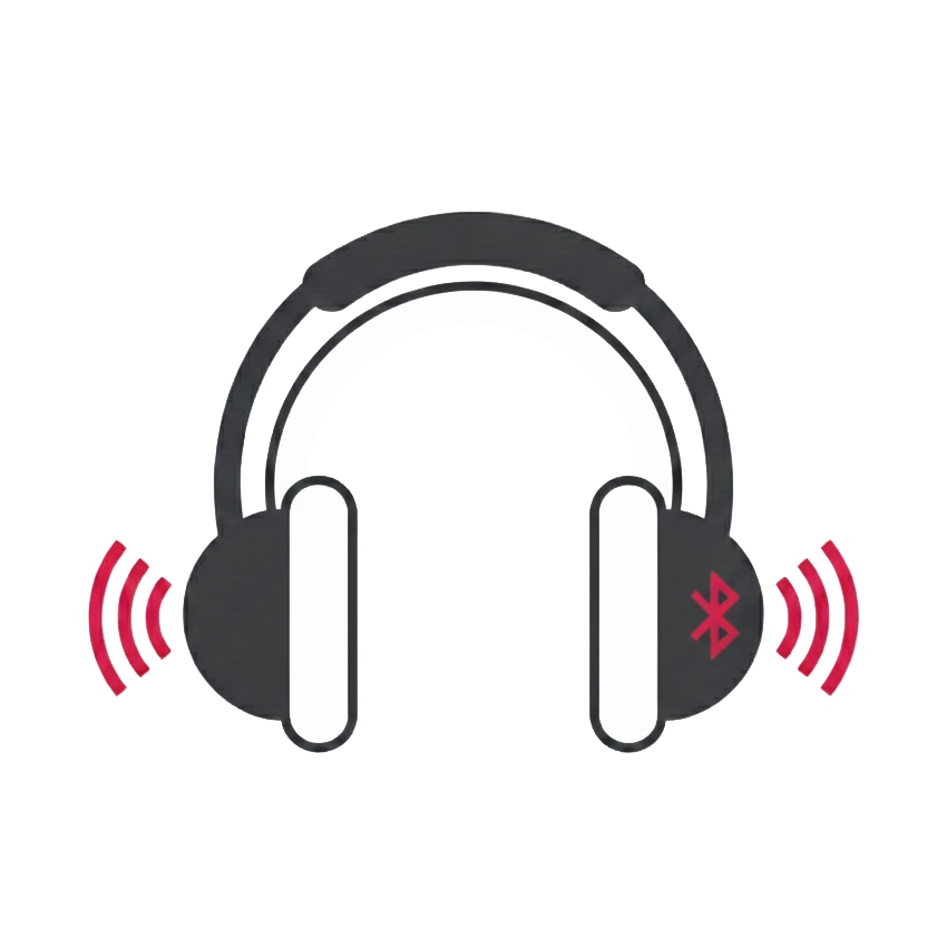 Bluetoooth headset noice cancelling