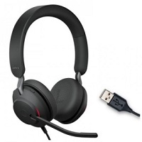 USB headset