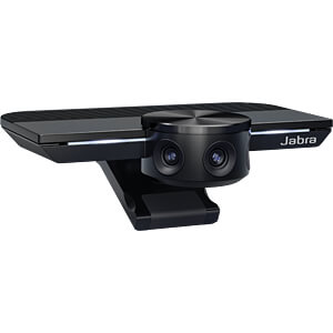 Webcams en cameras gecertifieerd voor Microsoft Teams