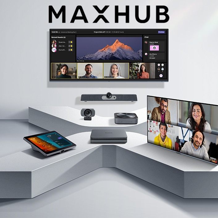 Maxhub