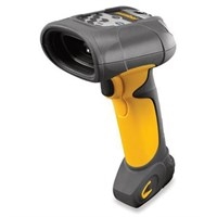 Barcode scanner