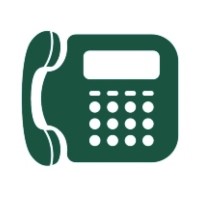 Refurbished digitale telefoon voor PABX