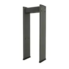 Metaaldetectieportaal