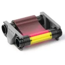 Printlint voor kaartprinter