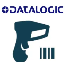 Draadloze scanner Datalogic