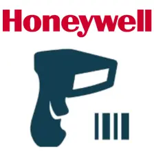 Draadloze scanner Honeywell
