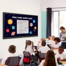 LG Interactieve borden en schermen