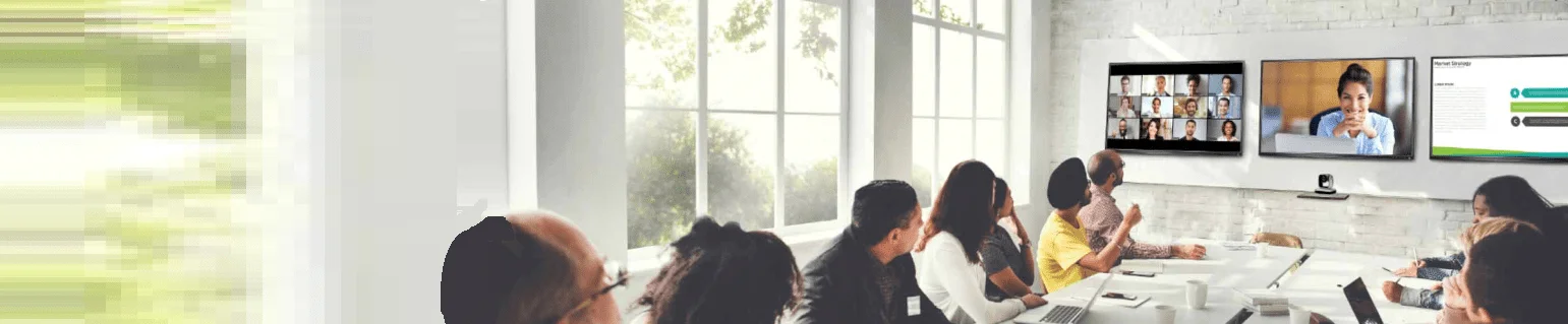 Video Conference System