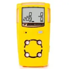 Honeywell Gasdetector