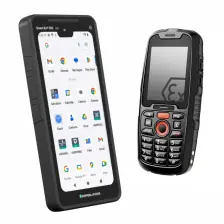 Atex Mobiele telefoons