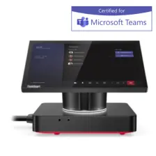 Lenovo Microsoft Teams Room 