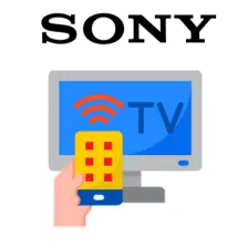 Sony Scherm met tv tuner