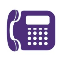 Refurbished digitale telefoon voor PABX Alcatel-Lucent