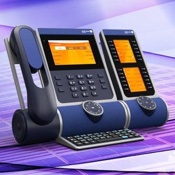 Alcatel Lucent