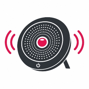 Speakers en audio systemen