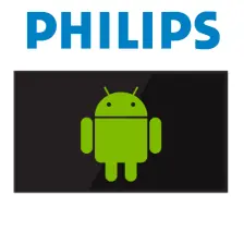 Philips digibord