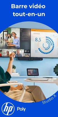 Kit video conference